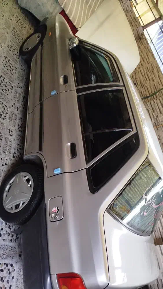 پراید 86|خودرو سواری و وانت|لنگرود, |دیوار