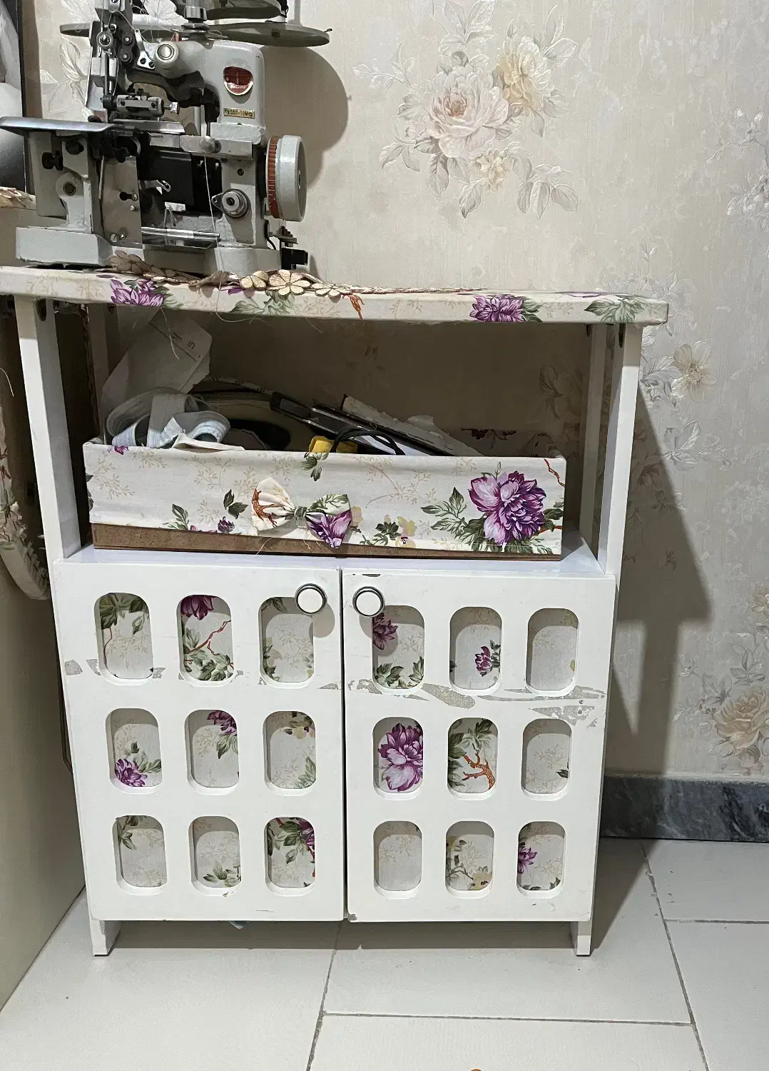 میز اتو|اتو و لوازم اتو|همدان, |دیوار