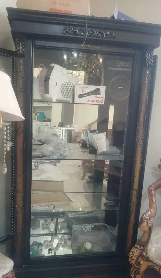 ویترین|بوفه، ویترین، کنسول|شاهین‌شهر, عطار|دیوار