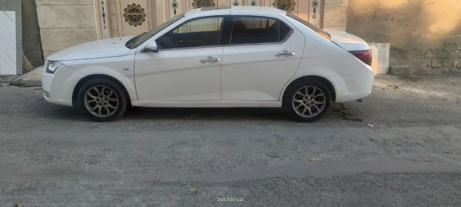 دناپلاس توربو اتومات|خودرو سواری و وانت|پیرانشهر, |دیوار