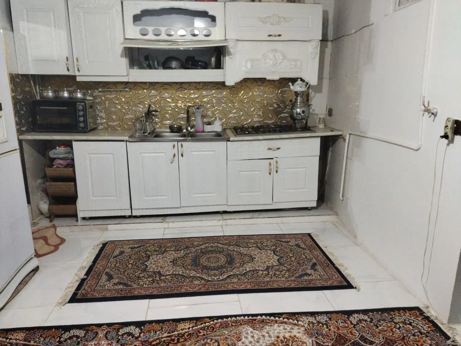 سوئیت|اجارهٔ کوتاهمدت آپارتمان و سوئیت|مشهد, خرمشهر|دیوار