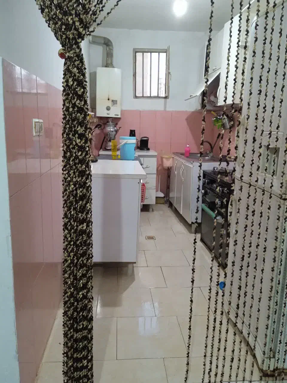 آپارتمان ۶۰ متری  پاکدشت  شمشاد یازدهم طبقه همکف|اجارهٔ آپارتمان|پاکدشت, پاکدشت (مامازند)|دیوار