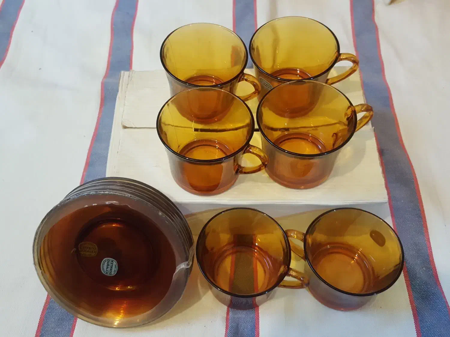 کوپوزیر کوپ|ظروف سرو و پذیرایی|اهواز, حصیرآباد|دیوار