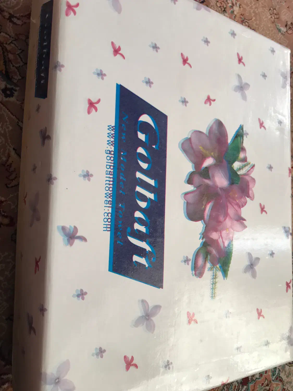 حوله حمام تنپوش گلبافت|سفره، حوله، دستمال آشپزخانه|کرج, کیانمهر|دیوار