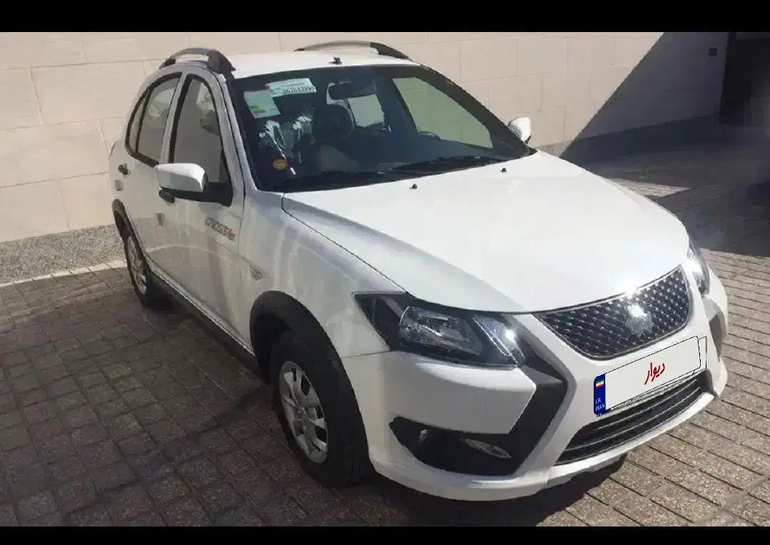 کوییک Gx|خودرو سواری و وانت|کرج, حصارک بالا|دیوار