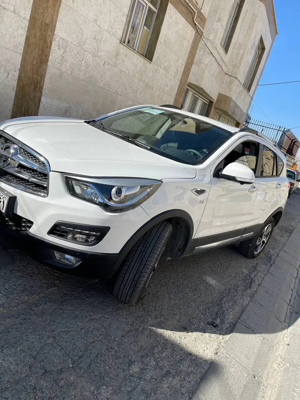 هایما S5 اتوماتیک ۶ سرعته، مدل ۱۴۰۱|خودرو سواری و وانت|سنندج, |دیوار