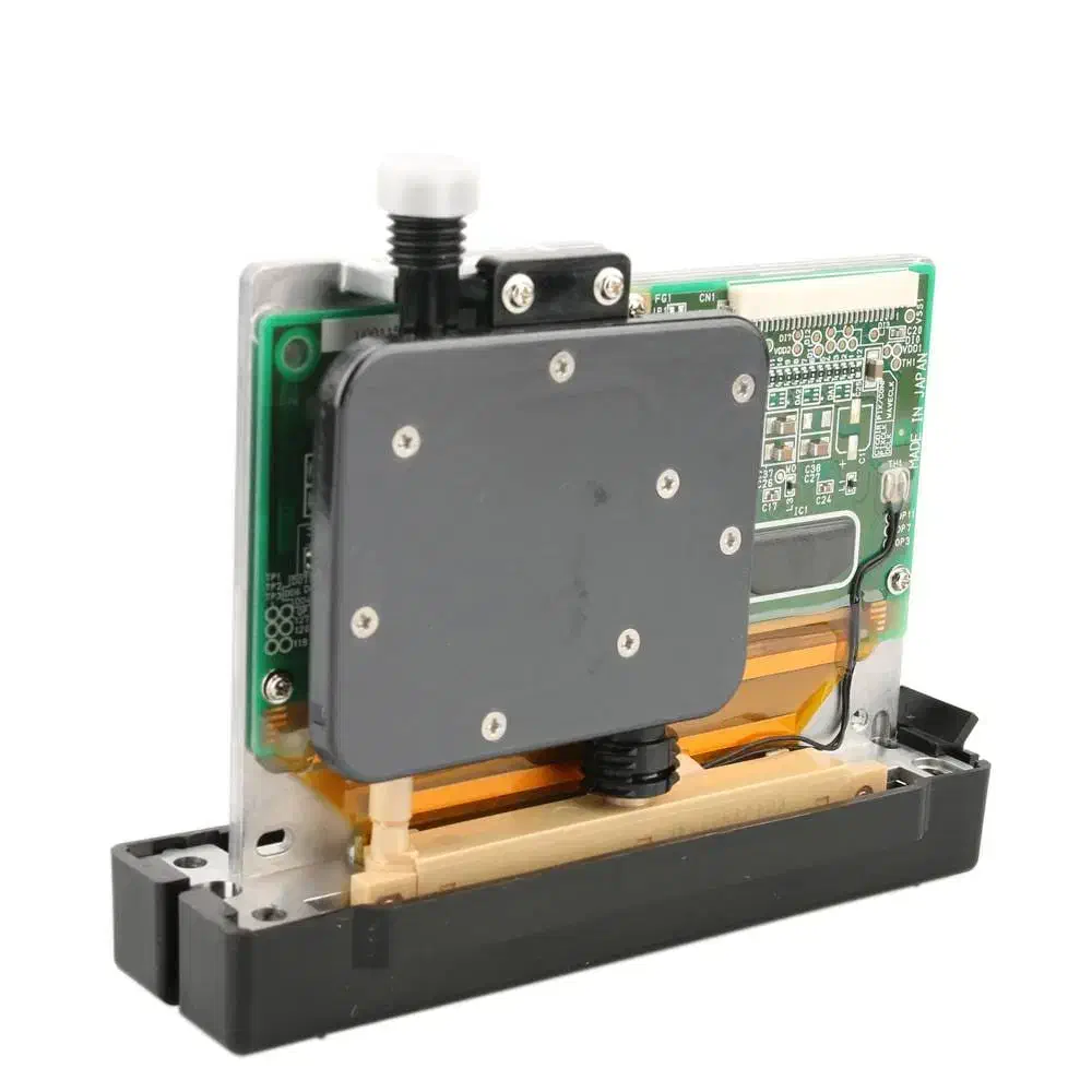 هد سیکو ۵۱۰ ۳۵ پیکولیتر|پرینتر، اسکنر، کپی، فکس|اصفهان, آفاران|دیوار