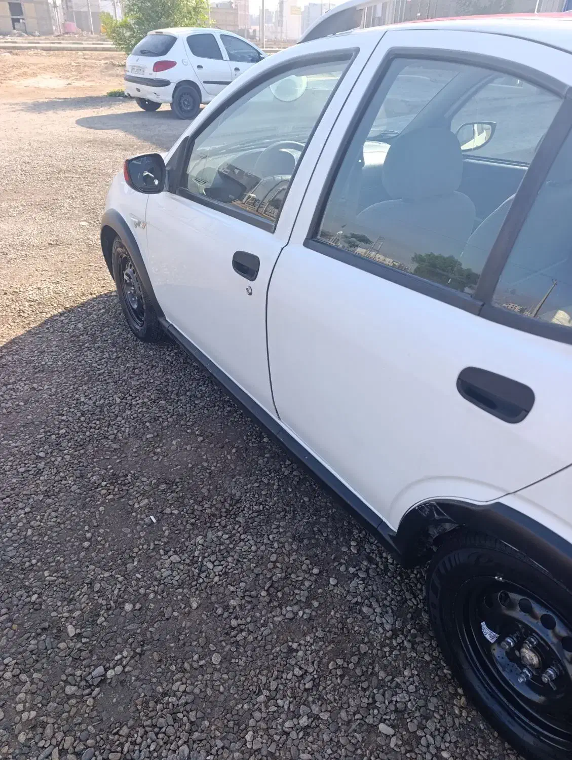 کوییک اتوماتیک|خودرو سواری و وانت|اهواز, کیانپارس |دیوار