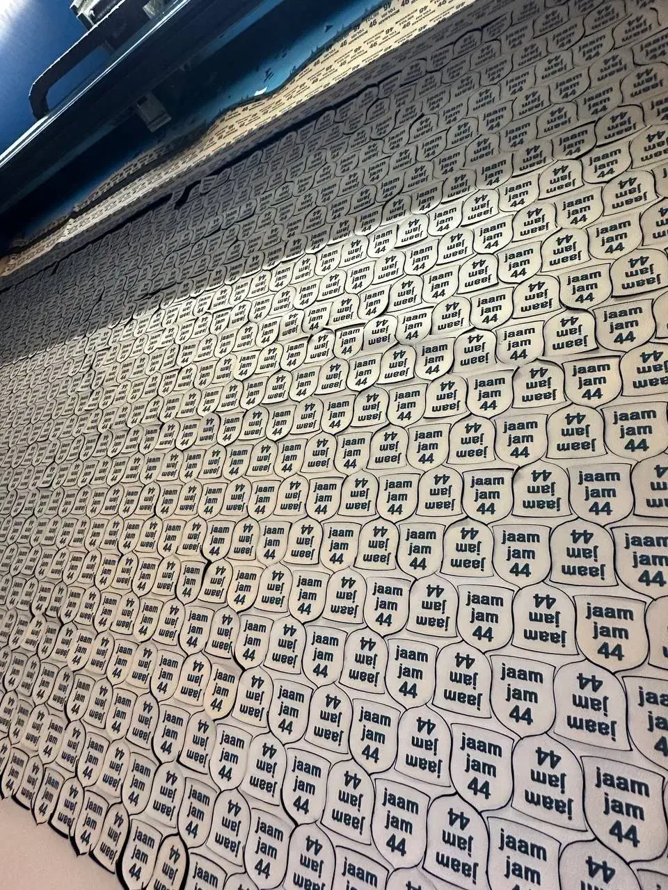 خدمات برش و حکاکی لیزر مارک و dtf|خدمات پیشه و مهارت|قم, شاه ابراهیم|دیوار