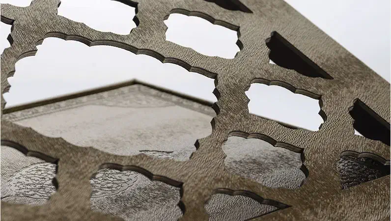 استخدام نیروی کار در کارگاه محصولات فرهنگی|استخدام صنعتی، فنی، مهندسی|تهران, بهار|دیوار