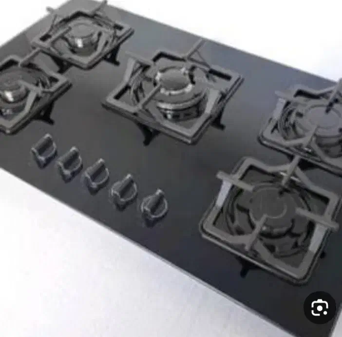 انواع چدن اجاق گاز رومیزی..قدیم و جدید|اجاق گاز و لوازم برقی پختوپز|بیرجند, |دیوار