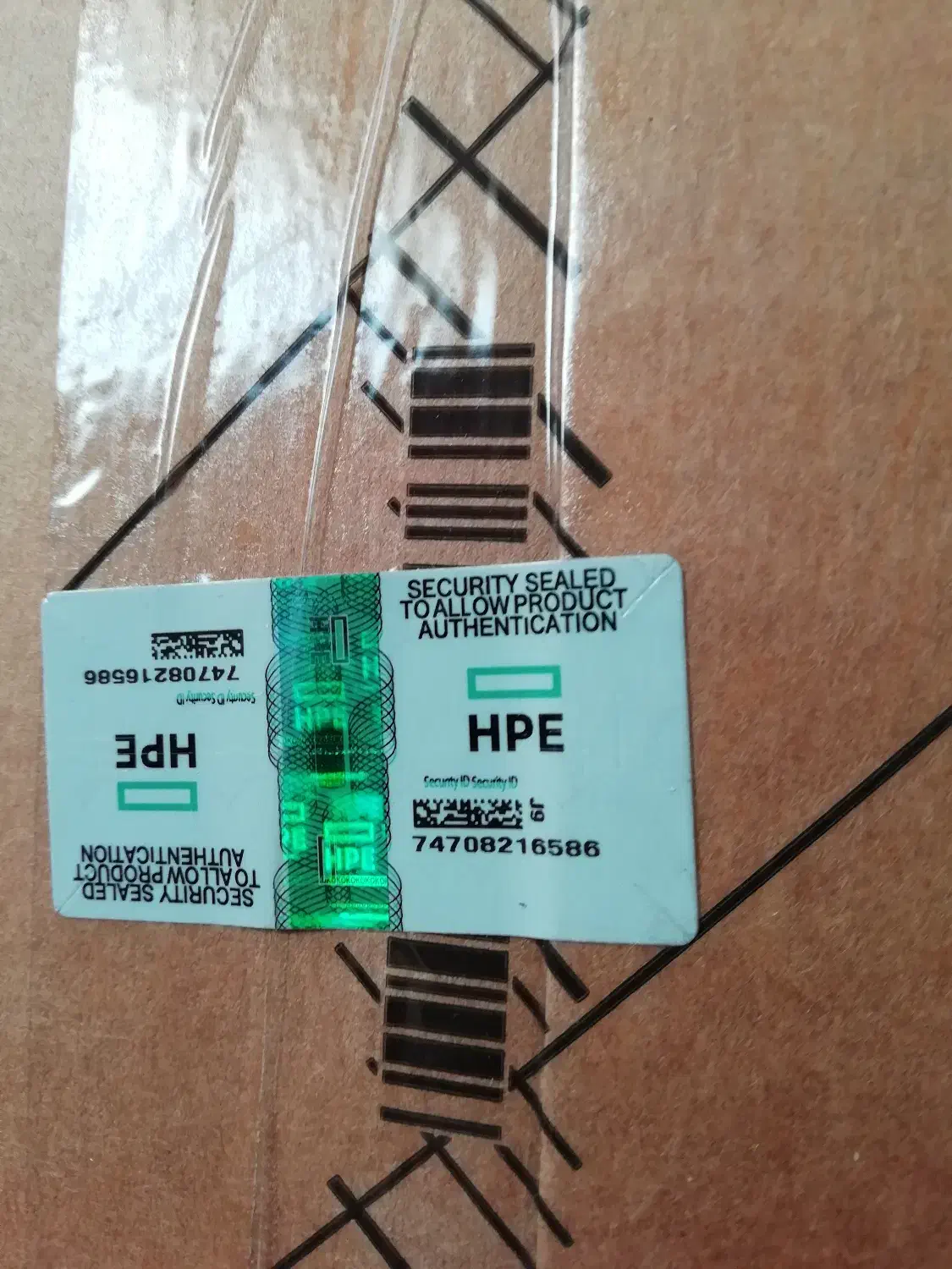 هارد اچ پی استوریج HP Storage 3Par|قطعات و لوازم جانبی رایانه|تهران, آسمان|دیوار