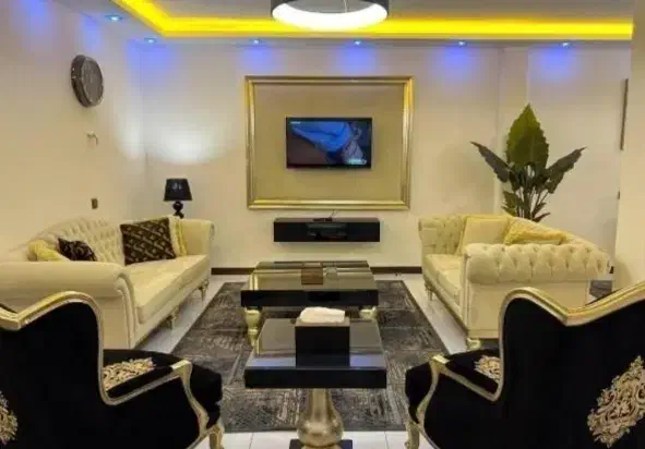 سوییت روزانه/ آپارتمان مبله سعادت آباد /دوخواب شیک|اجارهٔ کوتاه‌مدت آپارتمان و سوئیت|تهران, آسمان|دیوار