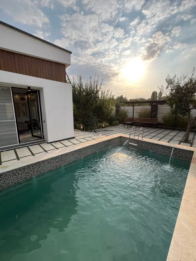 ویلا تهراندشت چهارباغ کردا*ن سهیلیه اقساط تهاتر|فروش خانه و ویلا|تهران, جنت‌آباد جنوبی|دیوار