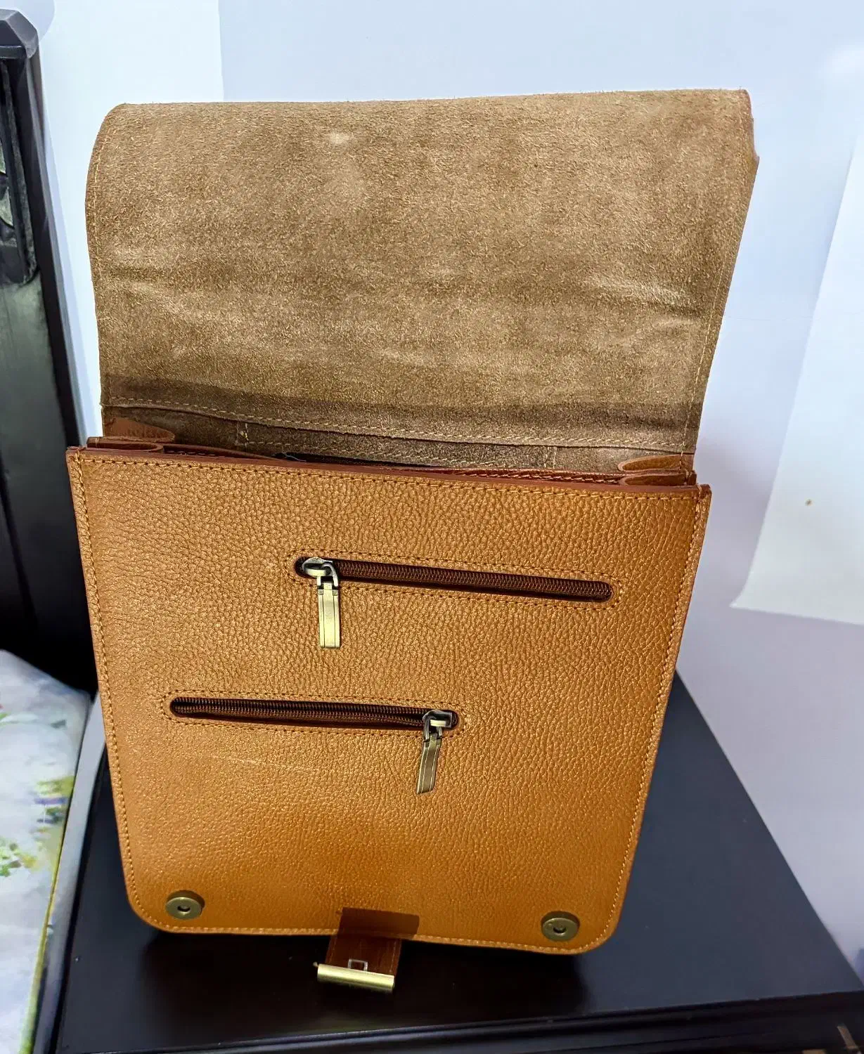 کیف چرم|کیف، کفش، کمربند|کاشان, دانشگاه|دیوار