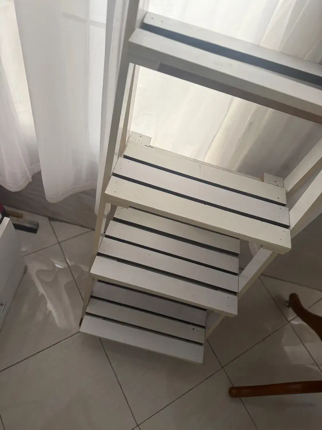 شلف|کتابخانه، شلف، قفسه‌های دیواری|تهران, آشتیانی|دیوار