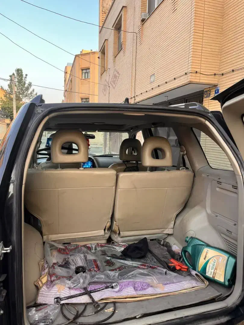 MVM X33|خودرو سواری و وانت|بهبهان, |دیوار