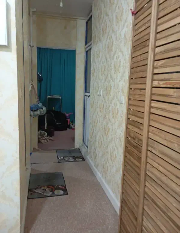 واحد همکف ۳۵ هکتاری تمیز|فروش آپارتمان|امیدیه, |دیوار