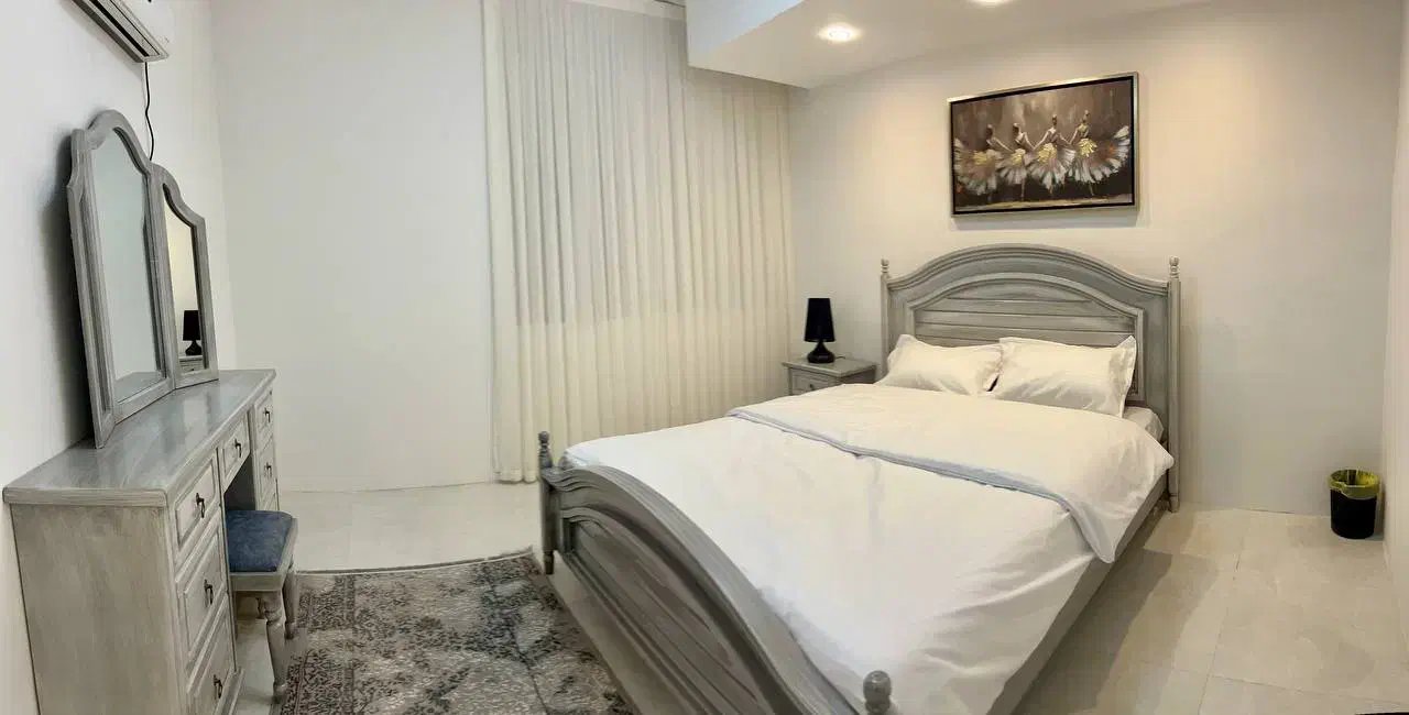 اجاره آپارتمان|اجارهٔ کوتاهمدت آپارتمان و سوئیت|تهران, مهران (سیدخندان)|دیوار