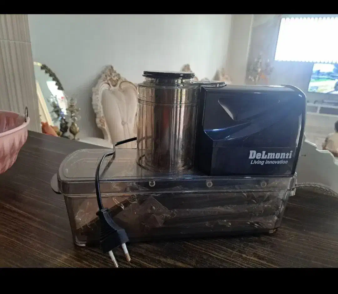 جاروبرقی ورنده برقی|جاروبرقی، جارو شارژی، بخارشو|قرچک, شهرک الحدید|دیوار