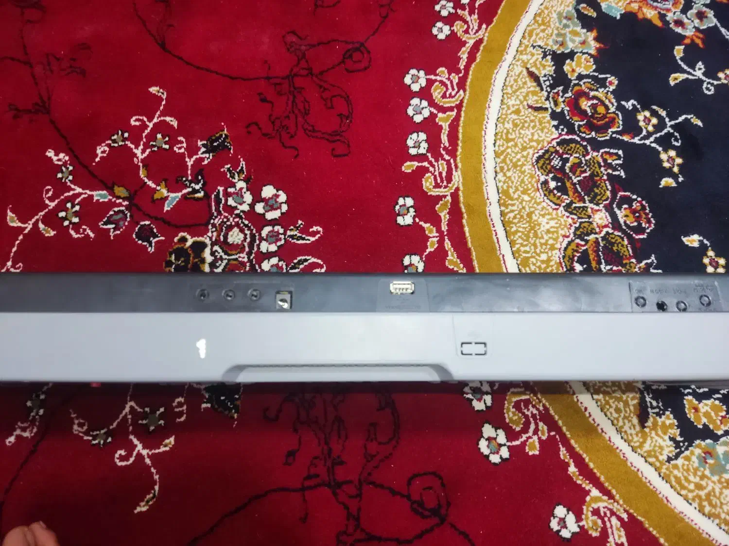 ارگ MQ808|پیانو، کیبورد، آکاردئون|شبانکاره, |دیوار