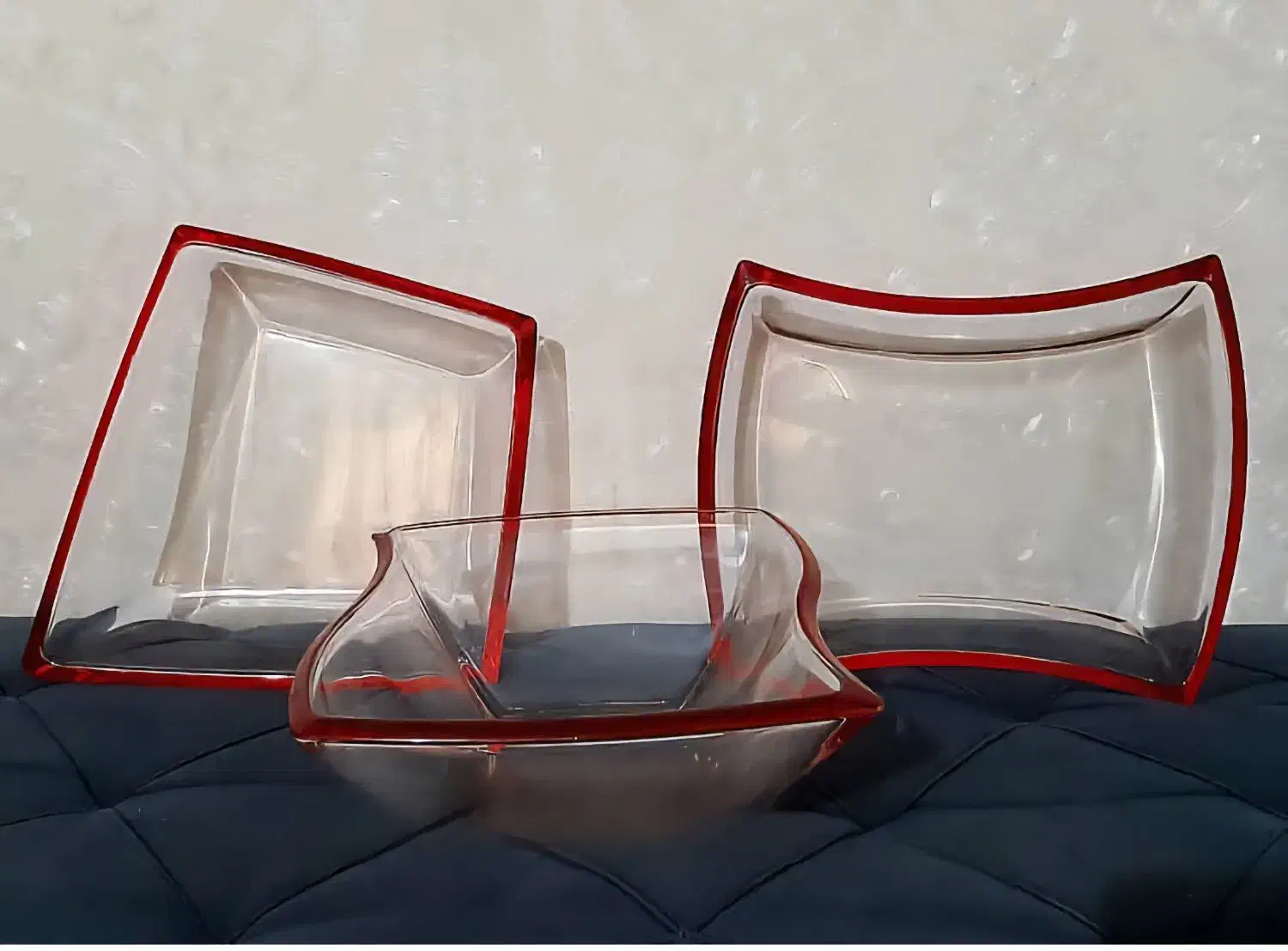 کریستال والتر آلمان کارمن ناتاشا|ظروف سرو و پذیرایی|تهران, خرمشهر|دیوار