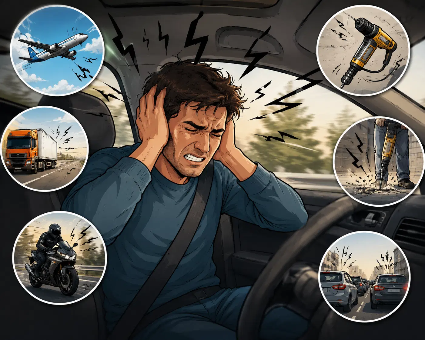 صداگیری داخل خودرو پولیش صفر شویی با ضمانت|خدمات خودرو و موتورسیکلت|کرج, مطهری|دیوار