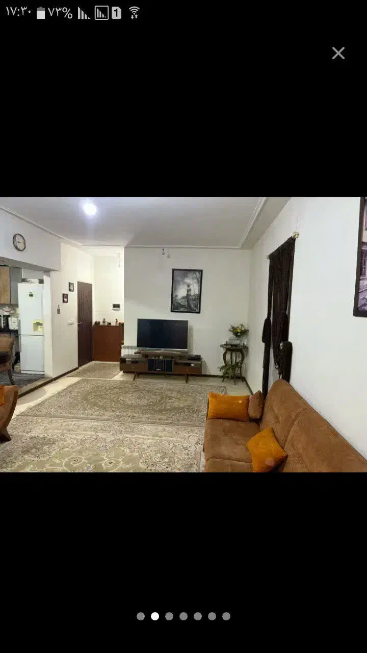 ۱۰۵ متری منطقه شهرک علوی|فروش آپارتمان|ساوه, |دیوار