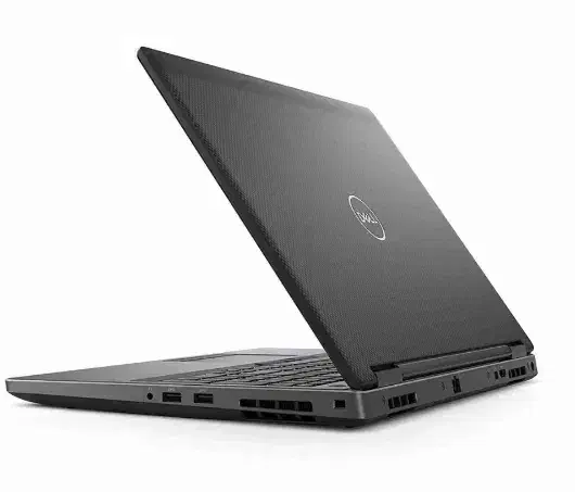 لپ‌تاپ Dell Precision 7530 رم ۳۲ SSD ۵۱۲+۲۵۶|رایانه همراه|کرج, جهان‌شهر|دیوار