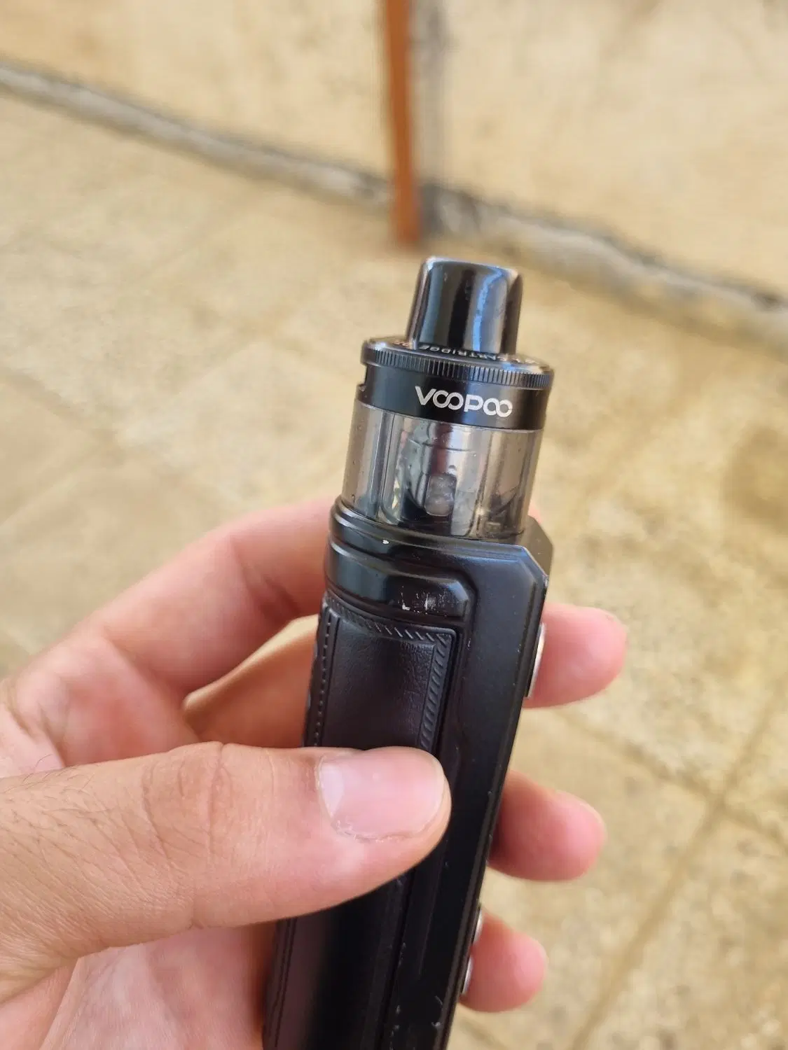 Voopoo drag x2|زیورآلات و اکسسوری|سنندج, |دیوار