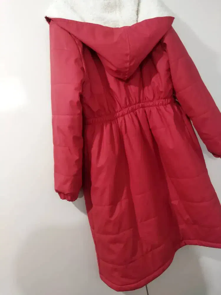 پالتو گرمو زیبا|لباس|حسین آباد, |دیوار