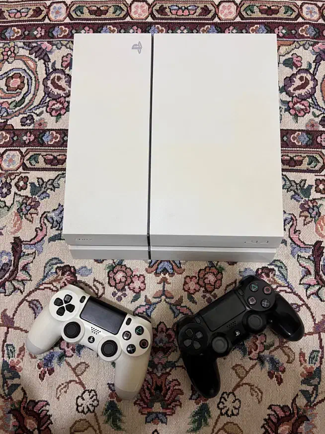 PS4 فت کپی خور|کنسول، بازی ویدئویی و آنلاین|قم, پردیسان|دیوار