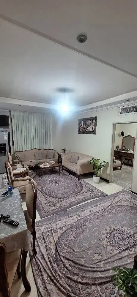 اجاره اپارتمان ۶۵متری