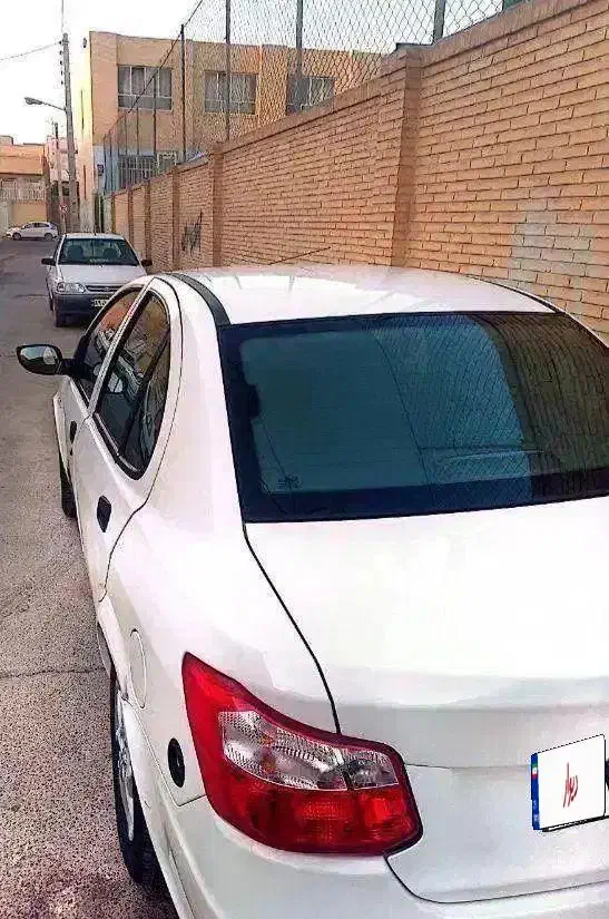 ساینا اس دو گانه شرکتی|خودرو سواری و وانت|یزد, |دیوار