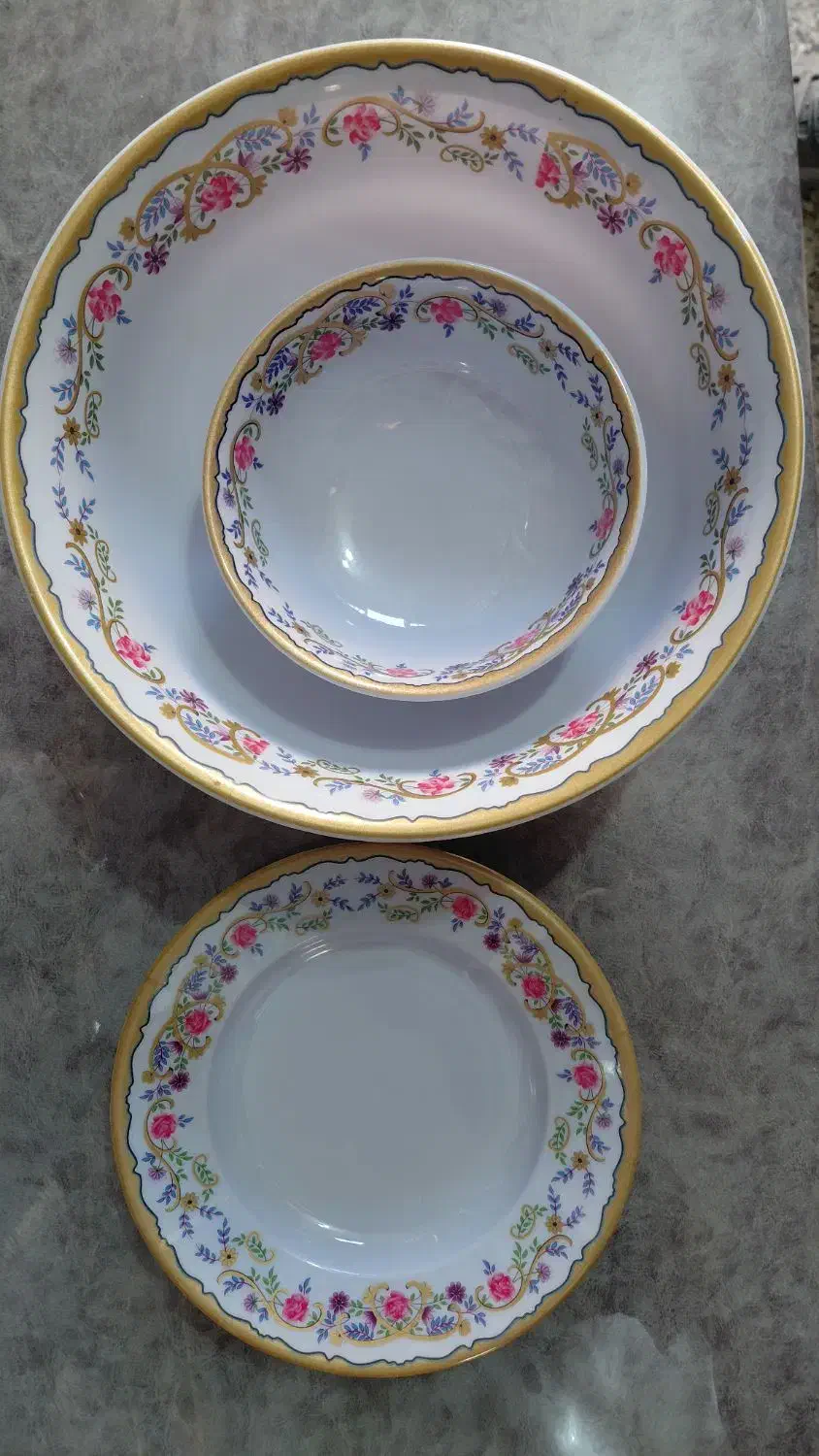 کرایه ظروف|خدمات پذیرایی، مراسم|اردبیل, |دیوار