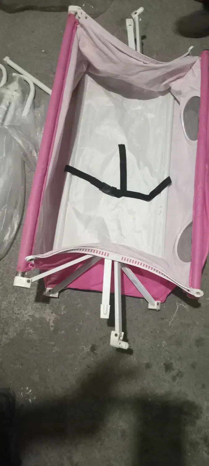 گهواره نوزادی|تخت و صندلی بچه|تبریز, |دیوار