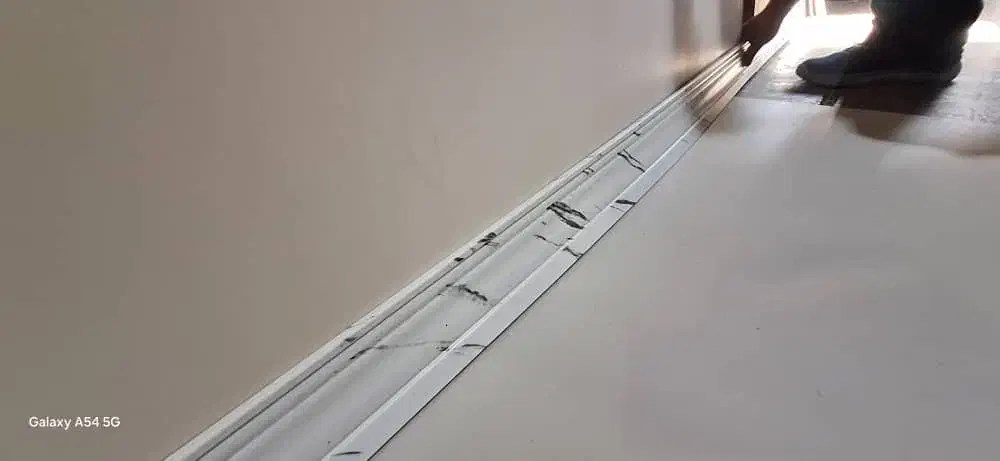 تولید و پخش انواع قرنیز و محصولات pvc|مصالح و تجهیزات ساختمان|قیامدشت - خاورشهر, |دیوار