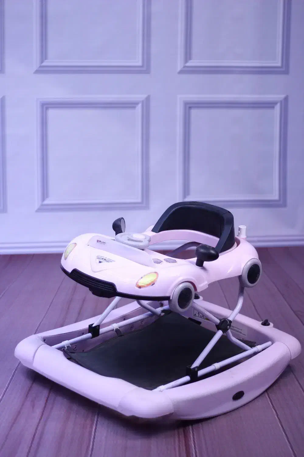 رورویک روروئک سیسمونی|اسباب و اثاث بچه|مشهد, توس (بلوار توس)|دیوار