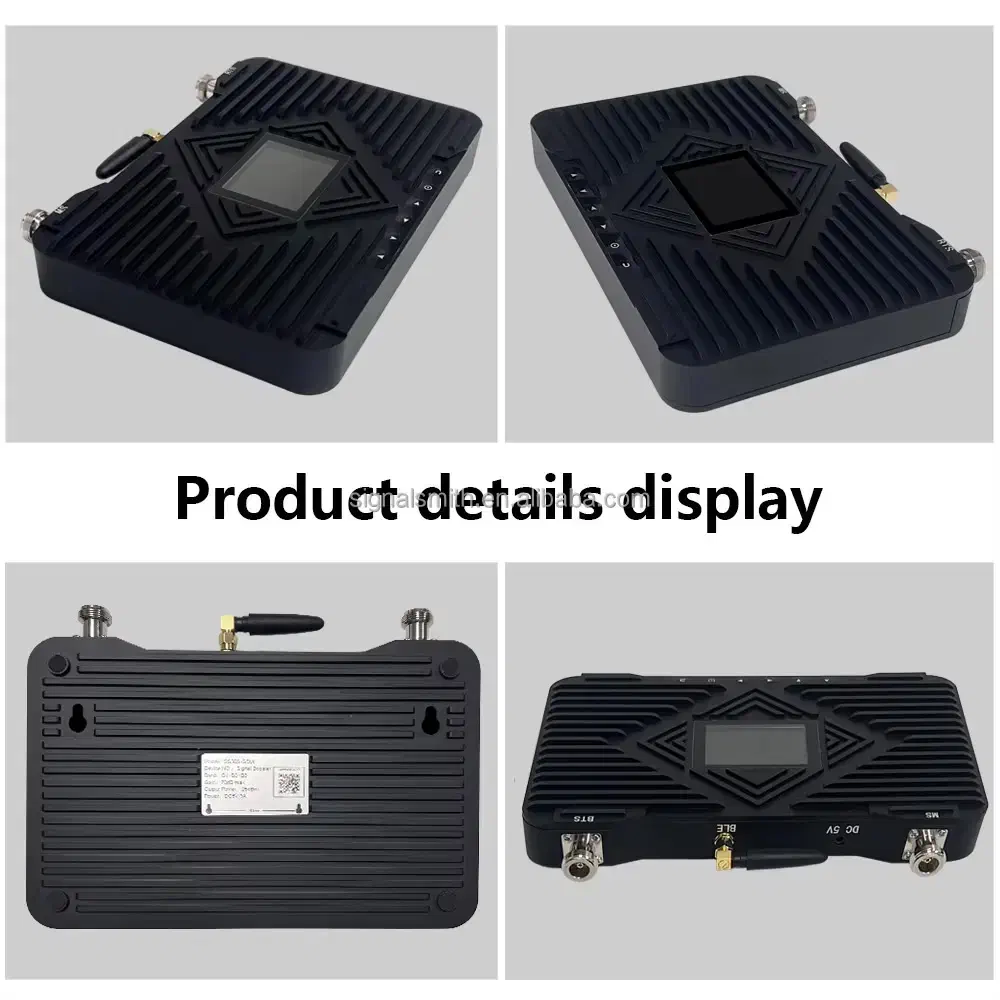 تقویت کننده آنتن موبایل|مودم و تجهیزات شبکه|چمستان, |دیوار