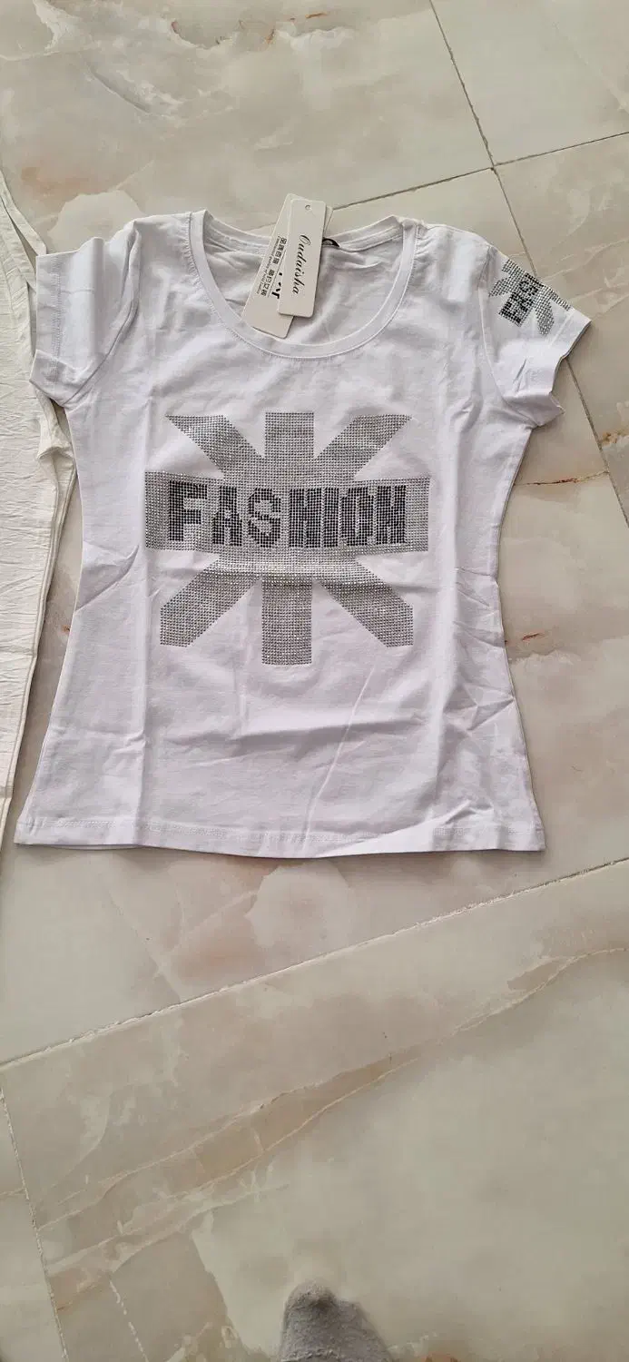 تاپ شلوار نو|لباس|سراب, |دیوار