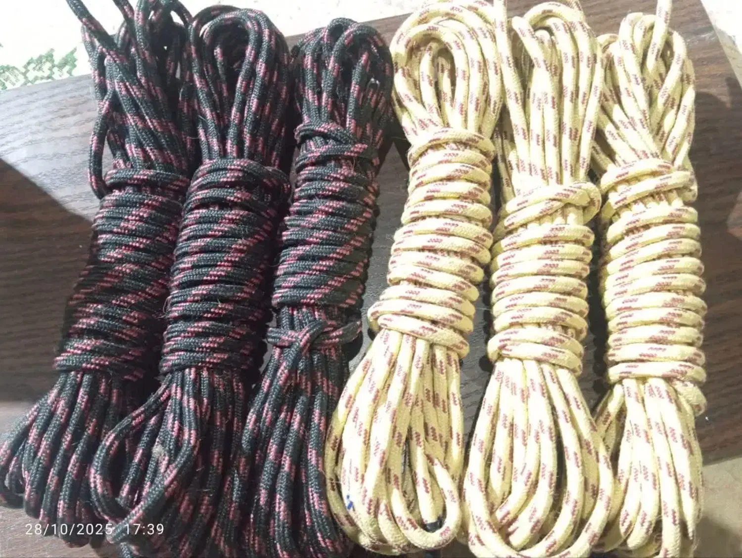 طناب|کوهنوردی و کمپینگ|یزد, |دیوار