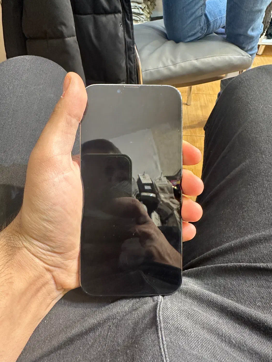 iphone 13 promax|موبایل|تبریز, |دیوار