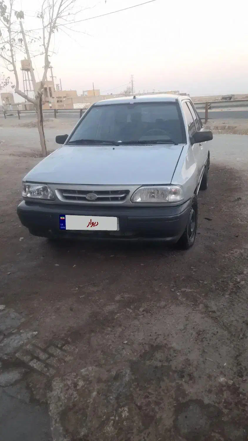 پراید 85|خودرو سواری و وانت|تربت جام, میرقوام الدین|دیوار