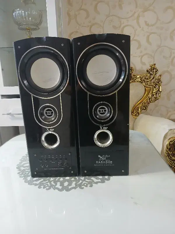 باند  اسپیکر|سیستم صوتی خانگی|گلستان (تهران), |دیوار