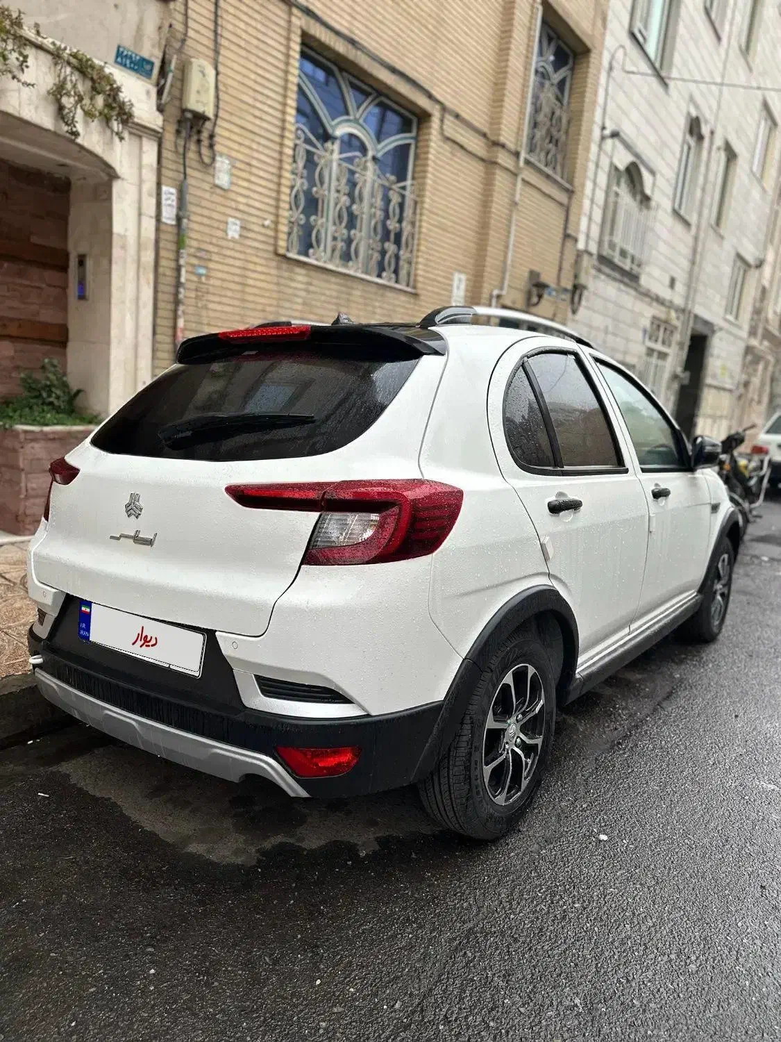 اطلس gl|خودرو سواری و وانت|تهران, یاخجی آباد|دیوار