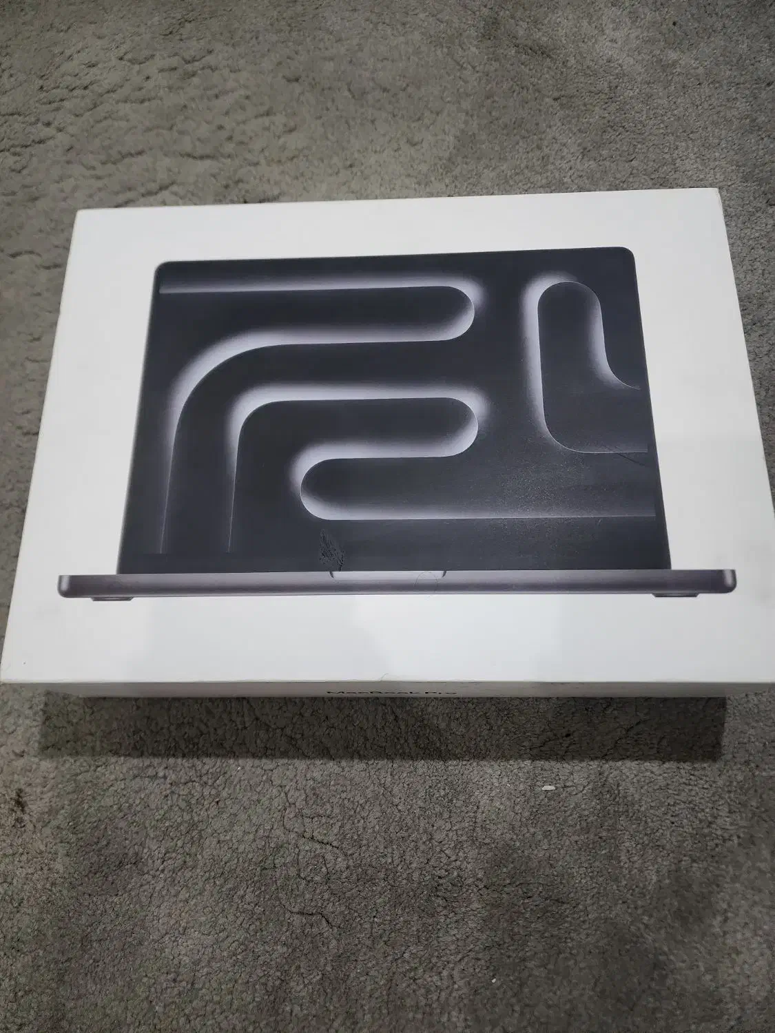 MacBook pro m3 2023|رایانه همراه|تهران, حبیب الله|دیوار