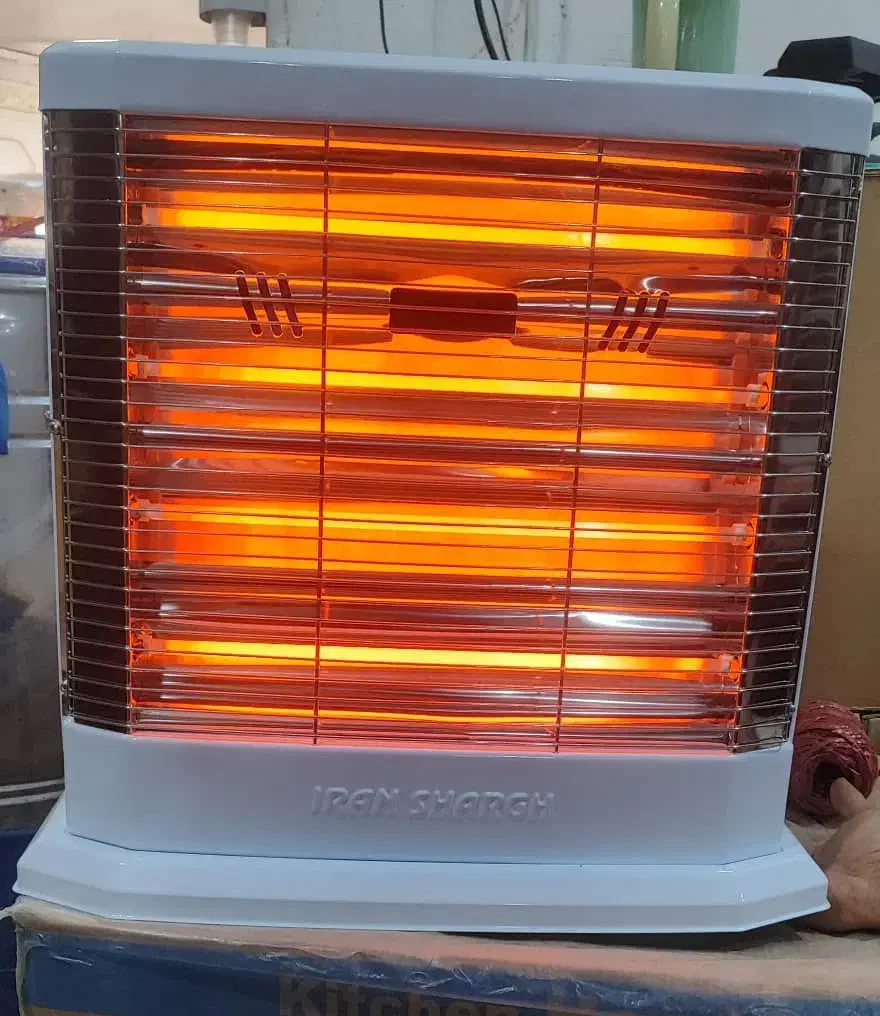 بخاری برقی ایران شرق|بخاری، هیتر، شومینه|اهواز, نادری|دیوار
