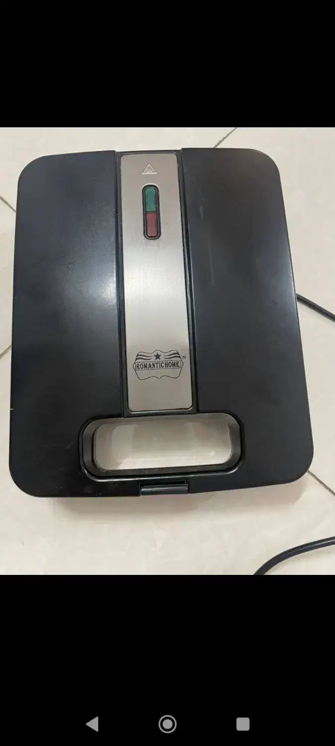 لوازم خانه|اجاق گاز و لوازم برقی پختوپز|مشهد, سرافرازان|دیوار