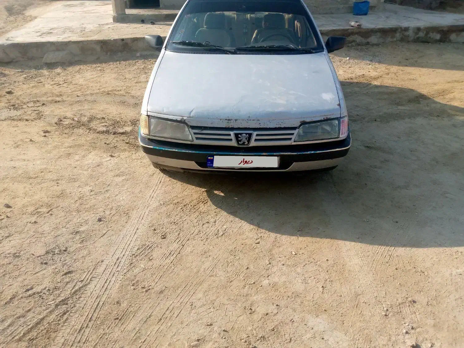 سلام ماشین سالم فروشی|خودرو سواری و وانت|کنارک, |دیوار