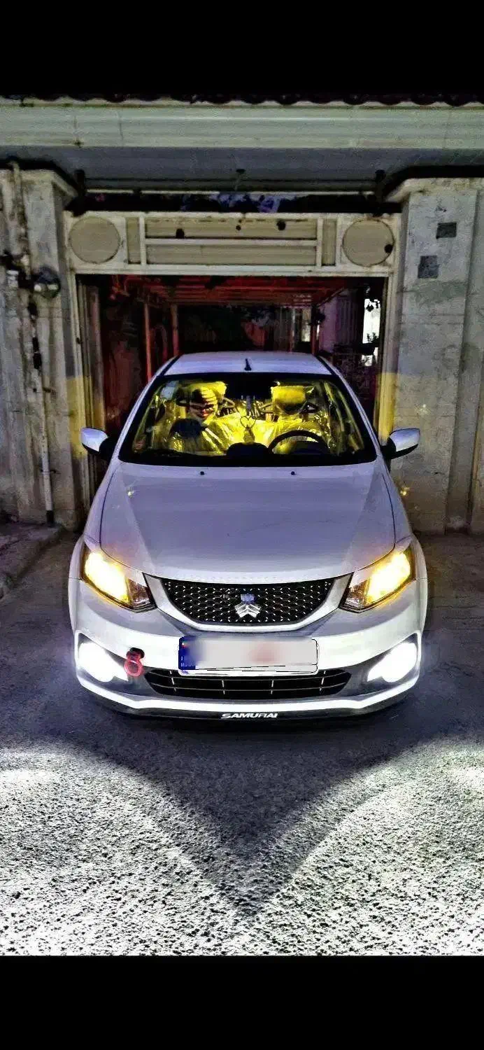 سایناs خشک|خودرو سواری و وانت|کرمانشاه, |دیوار